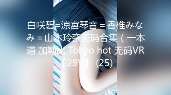 白咲碧=涼宮琴音＝香椎みなみ＝山本玲奈无码合集（一本道 加勒比 Tokyo hot 无码VR【29V】 (25)