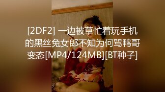 [2DF2] 一边被草忙着玩手机的黑丝兔女郎不知为何骂鸭哥变态[MP4/124MB][BT种子]