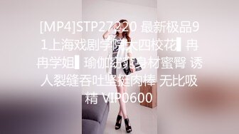 [MP4]STP27220 最新极品91上海戏剧学院大四校花▌冉冉学姐▌瑜伽窈窕身材蜜臀 诱人裂缝吞吐坚挺肉棒 无比吸精 VIP0600