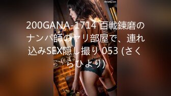 200GANA-1714 百戦錬磨のナンパ師のヤリ部屋で、連れ込みSEX隠し撮り 053 (さくらひより)