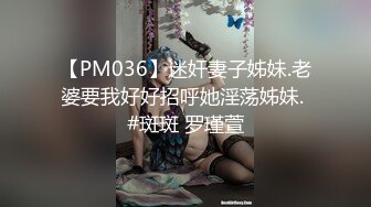 【PM036】迷奸妻子姊妹.老婆要我好好招呼她淫荡姊妹. #斑斑 罗瑾萱