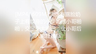 [MP4/ 2.94G] 极品尤物小女友，居家操小骚逼，贫乳白丝美腿，第一视角后入