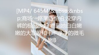 [MP4/1.09G]7-29全网寻花约良家少妇，换上黑丝开裆裤，无套暴操，说 插到顶了