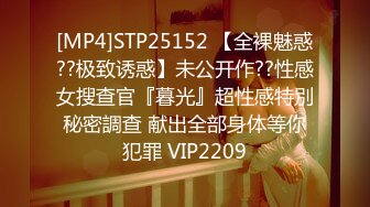 [MP4]STP25152 【全裸魅惑??极致诱惑】未公开作??性感女搜查官『暮光』超性感特別秘密調查 献出全部身体等你犯罪 VIP2209