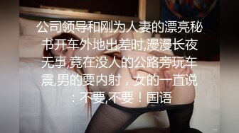 《反差女神泄密》爆炸伤害！前女团成员盛世容颜极品模特【BJ Haerni】私拍，被金主包养出道即巅峰 (3)