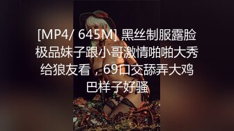 乖巧的无毛嫩逼小妹让小哥搂在怀里揉奶玩逼激情群P率先展示，口交大鸡巴压在身下边亲边草蹂躏，浪叫呻吟