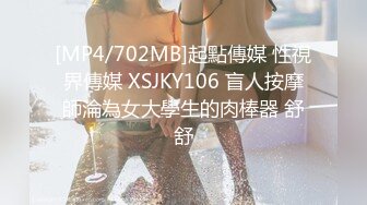 [MP4/702MB]起點傳媒 性視界傳媒 XSJKY106 盲人按摩師淪為女大學生的肉棒器 舒舒