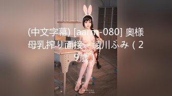 (中文字幕) [aarm-080] 奥様母乳搾り面接～綾川ふみ（29歳）