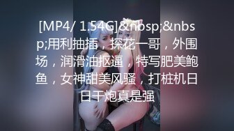 [MP4/ 1.54G]&nbsp;&nbsp;用利抽插，探花一哥，外围场，润滑油抠逼，特写肥美鲍鱼，女神甜美风骚，打桩机日日干炮真是强