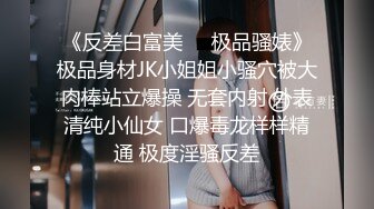 《反差白富美㊙️极品骚婊》极品身材JK小姐姐小骚穴被大肉棒站立爆操 无套内射 外表清纯小仙女 口爆毒龙样样精通 极度淫骚反差