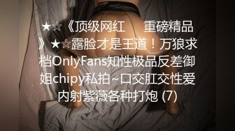 ★☆《顶级网红☀️重磅精品》★☆露脸才是王道！万狼求档OnlyFans知性极品反差御姐chipy私拍~口交肛交性爱内射紫薇各种打炮 (7)