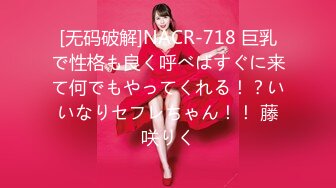 [无码破解]NACR-718 巨乳で性格も良く呼べばすぐに来て何でもやってくれる！？いいなりセフレちゃん！！ 藤咲りく