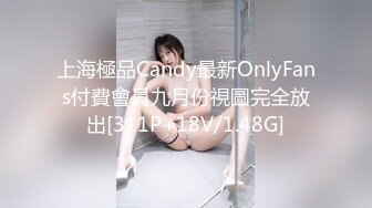 上海極品Candy最新OnlyFans付費會員九月份視圖完全放出[311P+18V/1.48G]