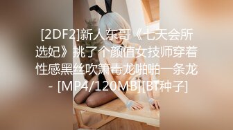 [2DF2]新人东哥《七天会所选妃》挑了个颜值女技师穿着性感黑丝吹箫毒龙啪啪一条龙 - [MP4/120MB][BT种子]