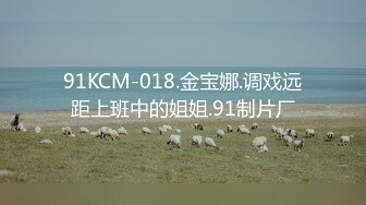 91KCM-018.金宝娜.调戏远距上班中的姐姐.91制片厂