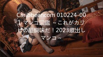 Caribbeancom 010224-001 マンコ図鑑 ～これがカリビの醍醐味だ！2023蔵出しマンコ～