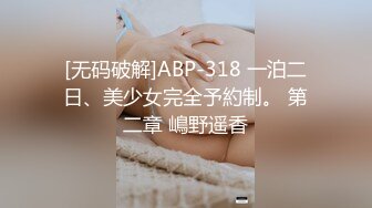 [无码破解]ABP-318 一泊二日、美少女完全予約制。 第二章 嶋野遥香