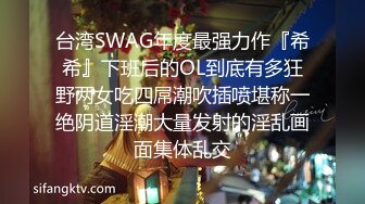 台湾SWAG年度最强力作『希希』下班后的OL到底有多狂野两女吃四屌潮吹插喷堪称一绝阴道淫潮大量发射的淫乱画面集体乱交