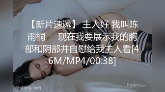 【AI换脸视频】李一桐  迈向女优的性技考验