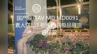 国产麻豆AV MD MD0091 素人搭讪3 街头巧遇极品骚货 白佳萱