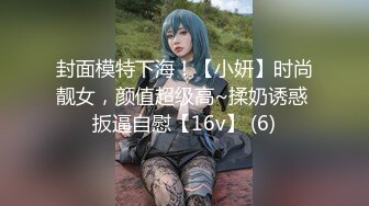 封面模特下海！【小妍】时尚靓女，颜值超级高~揉奶诱惑 扳逼自慰【16v】 (6)