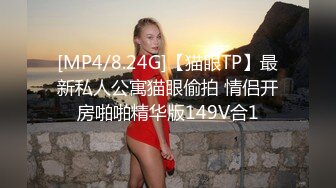 [MP4/ 1.13G] 腰以下多是腿极品模特齐逼牛仔短裤，美腿高跟鞋，足交极度诱惑，69姿势舔骚逼