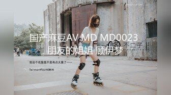 国产麻豆AV MD MD0023 朋友的姐姐 顾伊梦