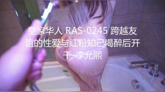 皇家华人 RAS-0245 跨越友谊的性爱与红粉知己喝醉后开干-李允熙