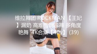 维拉舞团 ROCKMAN 【王妃】漏奶 高难度钢管舞 多角度艳舞  4K合集【40v】 (39)