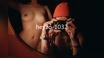 heyzo-1032